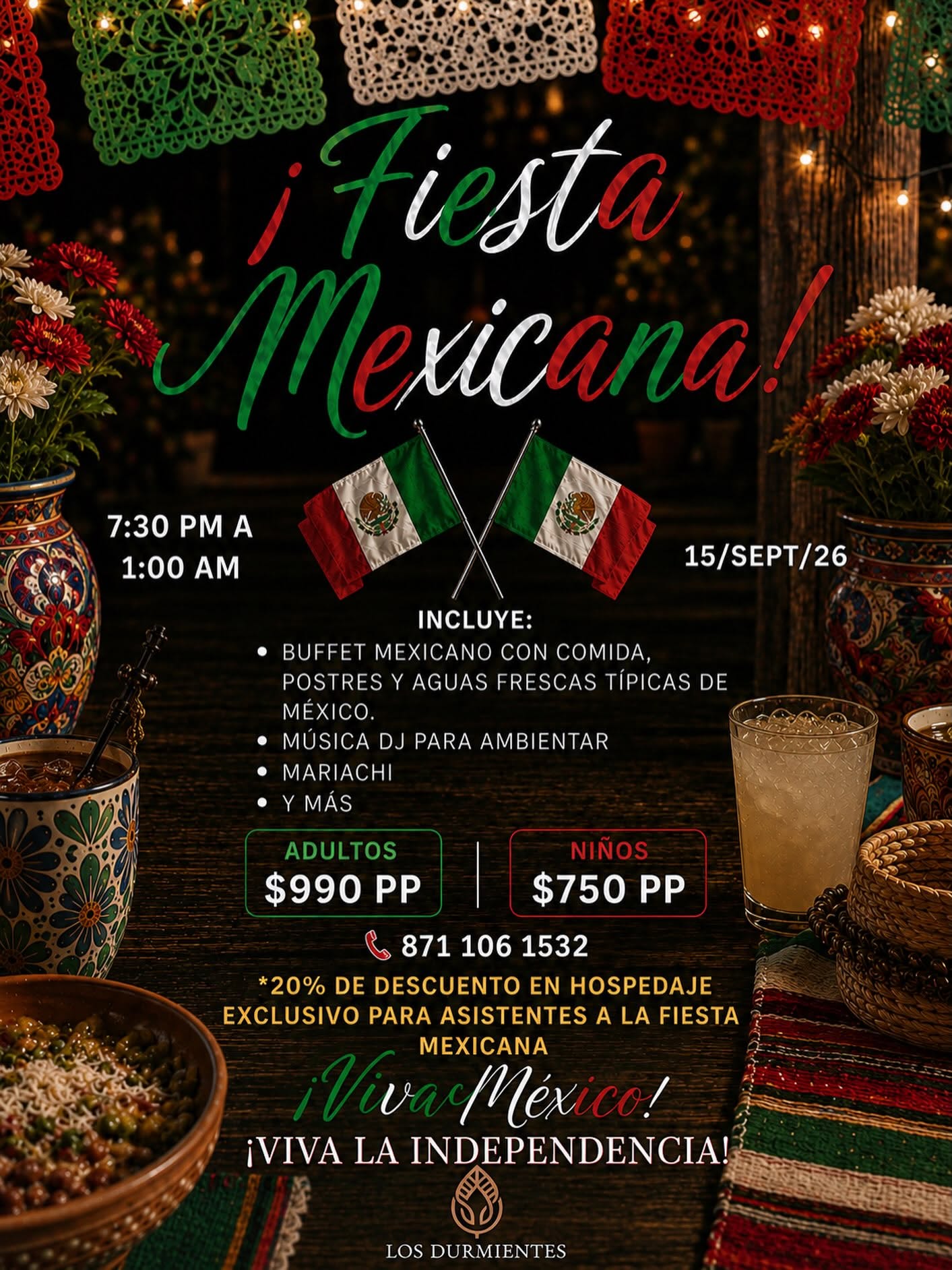 Evento